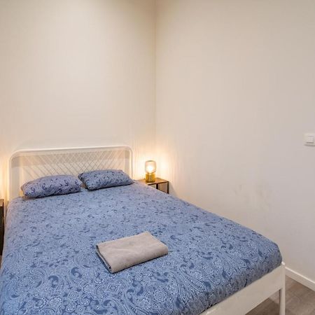 Antwerp Center Cozy Cityflats Bagian luar foto