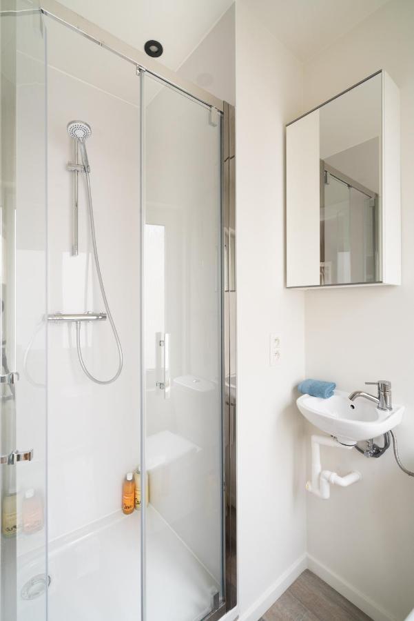 Antwerp Center Cozy Cityflats Bagian luar foto