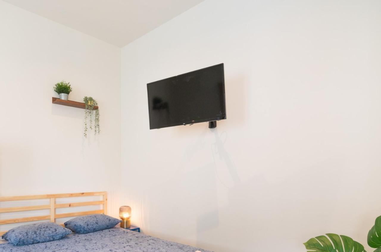 Antwerp Center Cozy Cityflats Bagian luar foto