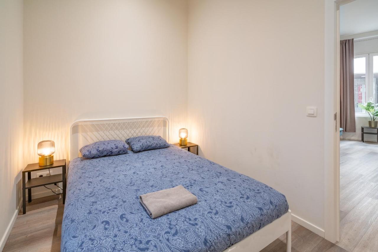 Antwerp Center Cozy Cityflats Bagian luar foto